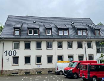Tuile METROTILE® XBOND ACOUSTIC