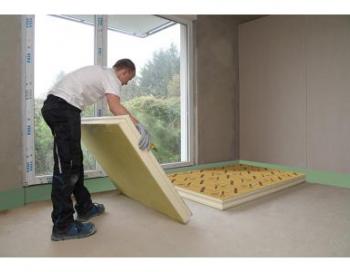 Utherm Floor K Comfort dB