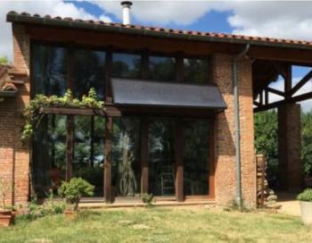 SOLARVENTI - Gamme G