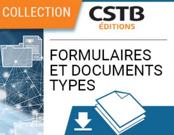 Formulaires et Documents Types