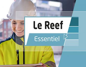 Le Reef Essentiel