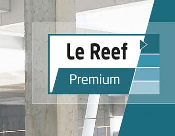 Le Reef Premium