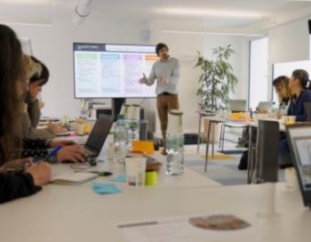 Formation FEEBAT DynaMOE COPRO