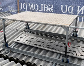 Chariot de manutention