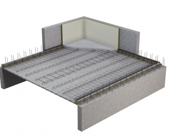 Gamme Thermoprédalle BA