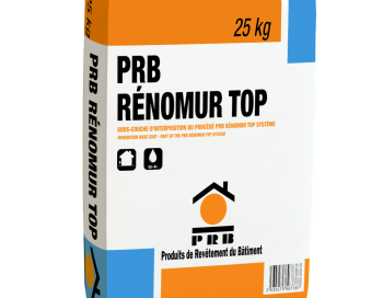 PRB RÉNOMUR TOP