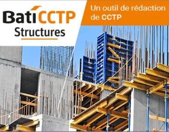 Bati CCTP Structures