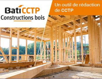 Bati CCTP Constructions bois