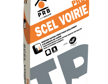 PRB SCEL VOIRIE