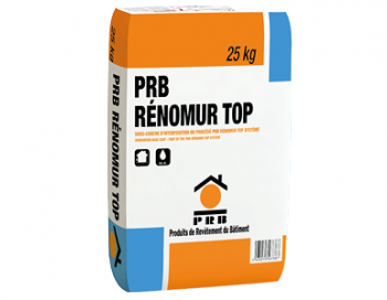 PRB RÉNOMUR TOP