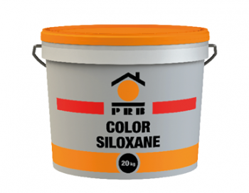 PRB COLOR SILOXANE