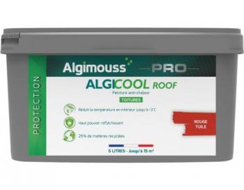 AlgiCool Roof