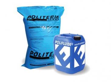 POLIFLUIDE® 900 & 1200