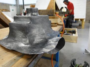 13 candidats MOF aux épreuves qualificatives de la 27e édition du concours