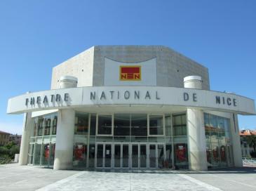 Feu vert de Bachelot pour la démolition du Théâtre national de Nice