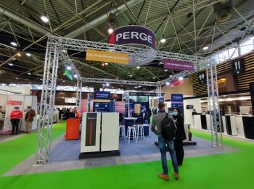 Chauffage et production d’ECS : les innovations du salon BePositive 2021