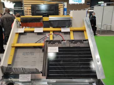 BePositive 2021 devient le principal salon du photovoltaïque en France