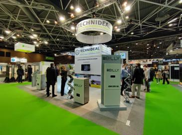 BePositive 2021 : le stockage d’électricité se démocratise