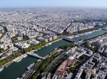 En 2022, Hidalgo veut 