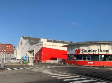 L'usine nantaise Saunier Duval va faire l'objet d'un PSE : 250 postes seraient supprimés
