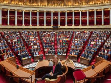 Michel Barnier, le Premier ministre le plus éphémère de la Ve République