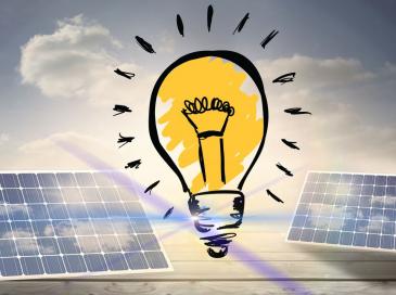 Les représentants de l'énergie solaire pour le maintien du soutien au PV sur bâtiments