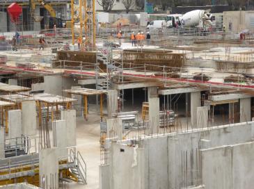 Crise du logement : va-t-on vers un nouveau souffle ou en a-t-on encore pour longtemps ?