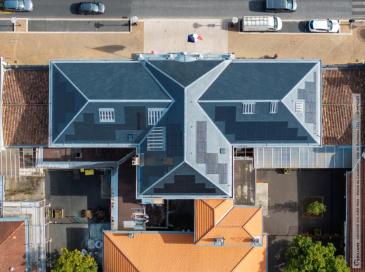 Focus sur les solutions de rénovation énergétique et solaires d'Edilians