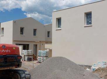Les chiffres de la FPI sur le logement neuf : 