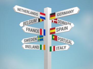 Crise du logement : des maires se rendent à Bruxelles et demandent 300 milliards d'euros