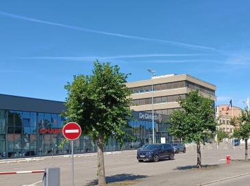 France : le chauffagiste BDR Thermea risque de supprimer 370 emplois