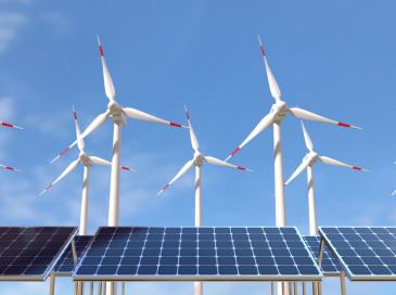 Après le vote d'un moratoire sur l'éolien et le photovoltaïque, c'est la sidération