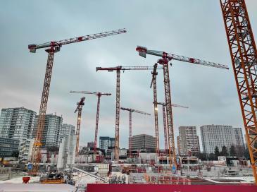 Extension de la RE2020 à de nouveaux segments du tertiaire à partir du 1er janvier 2026