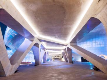La fédération de l'industrie du béton fait son état des lieux