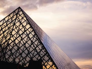 Rénover et transformer le Louvre : lancement d'un concours international d'architecture