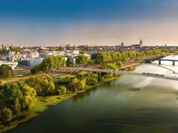 Voilà les solutions pour que nos villes ne se transforment pas en fours l’été !