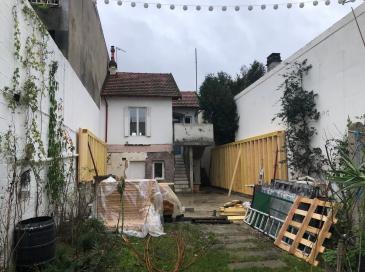 Les pavillons montent au paradis