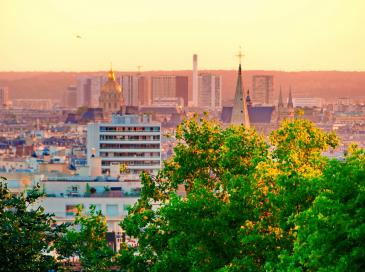 L’adaptation des bâtiments aux fortes chaleurs
