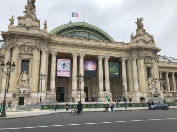 L’immobilier bas carbone en salon au Grand Palais