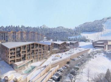 À Villard-de-Lans, l'ambitieux projet touristique porté par Tony Parker a été retoqué