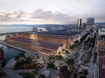 Projet architectural 