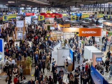 Forum EnerGaïa, le rendez-vous incontournable des acteurs de la transition énergétique