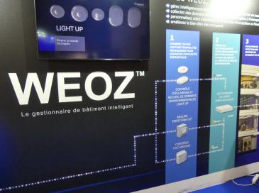 Salon IBS 2025 : deux solutions pour asservir la climatisation à détente directe à la GTB