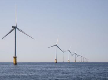 Parcs éoliens français en mer : où en est-on ?