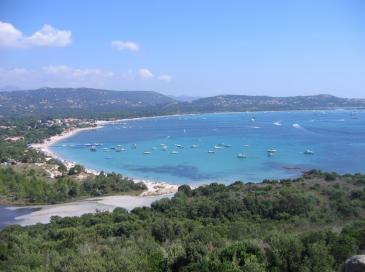En Corse, le maire de Lecci est condamné pour prise illégale d'intérêts