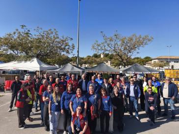 Les Rencontres Pros de Brico Dépôt, première édition