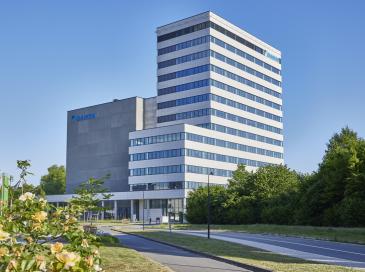 Daikin investit 140 M€ dans son centre de recherche à Gand