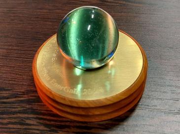 Forum EnerGaïa : les Trophées de l'innovation reviennent, découvrez les nominés