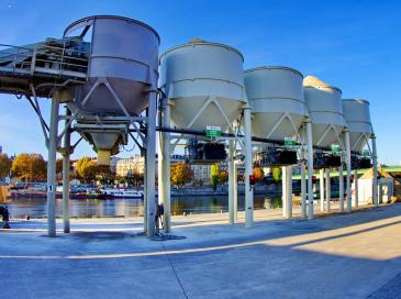 Holcim met 1,85 milliards d’euros sur la table pour acheter Xella