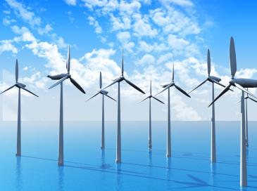 La production de l'éolien en mer pourrait tripler entre 2024 et 2030